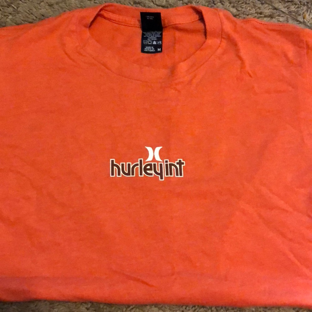 Hurley T-Shirt